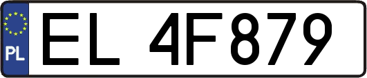 EL4F879