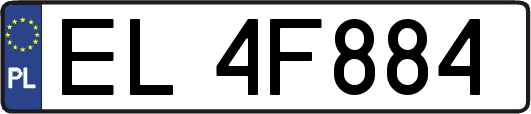 EL4F884