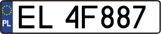 EL4F887