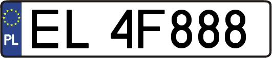 EL4F888