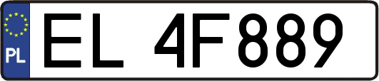 EL4F889