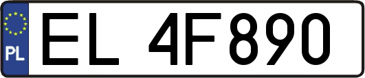 EL4F890