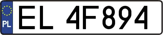 EL4F894