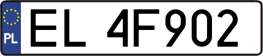 EL4F902