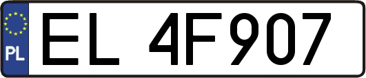 EL4F907