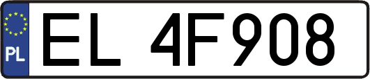 EL4F908