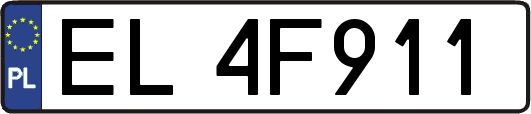 EL4F911