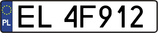 EL4F912