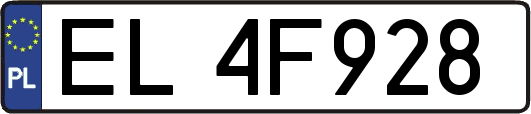 EL4F928