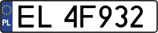 EL4F932