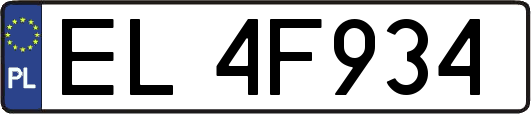 EL4F934