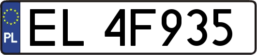 EL4F935