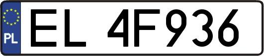 EL4F936