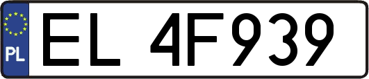 EL4F939