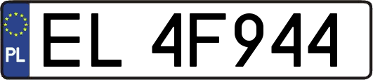 EL4F944