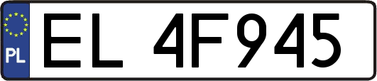 EL4F945
