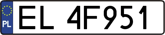EL4F951