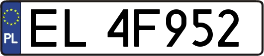 EL4F952