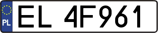 EL4F961