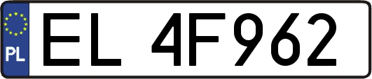 EL4F962