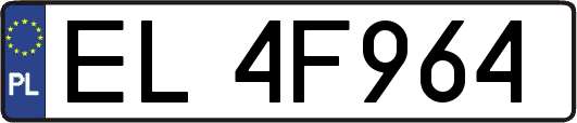 EL4F964