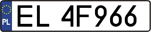 EL4F966
