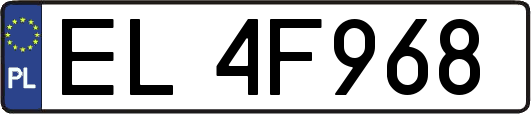 EL4F968