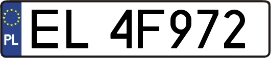 EL4F972
