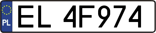 EL4F974
