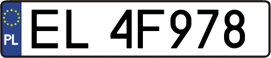 EL4F978