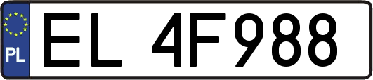 EL4F988