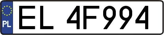 EL4F994