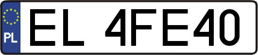 EL4FE40