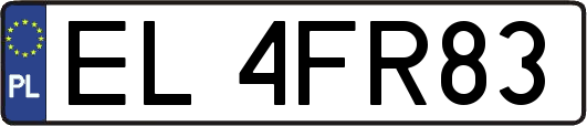EL4FR83