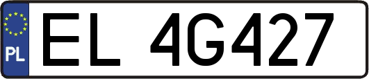 EL4G427