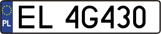 EL4G430