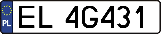 EL4G431