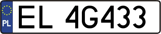 EL4G433