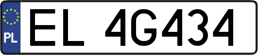 EL4G434