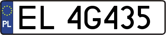 EL4G435