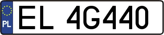EL4G440