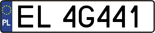 EL4G441
