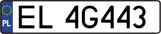 EL4G443
