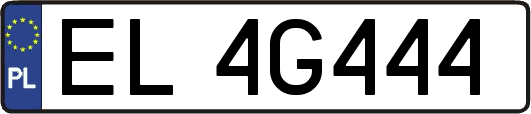 EL4G444