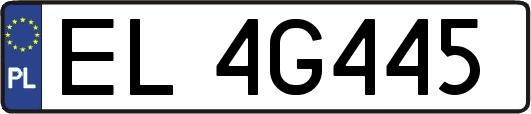 EL4G445