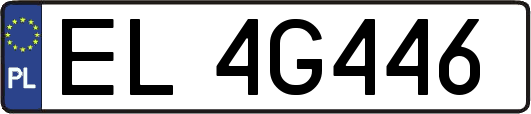 EL4G446