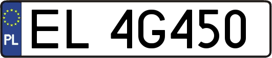 EL4G450