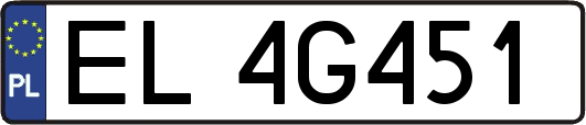 EL4G451