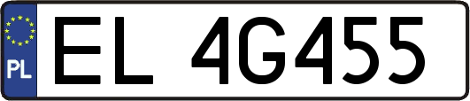 EL4G455