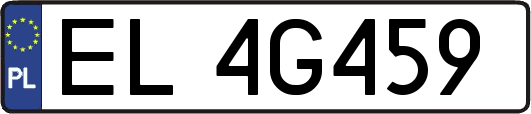 EL4G459